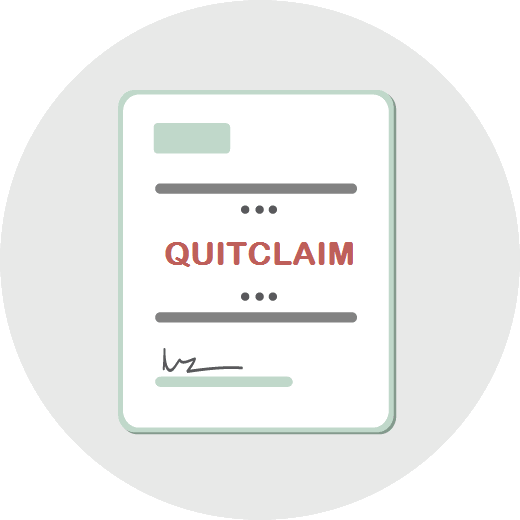 Quitclaim